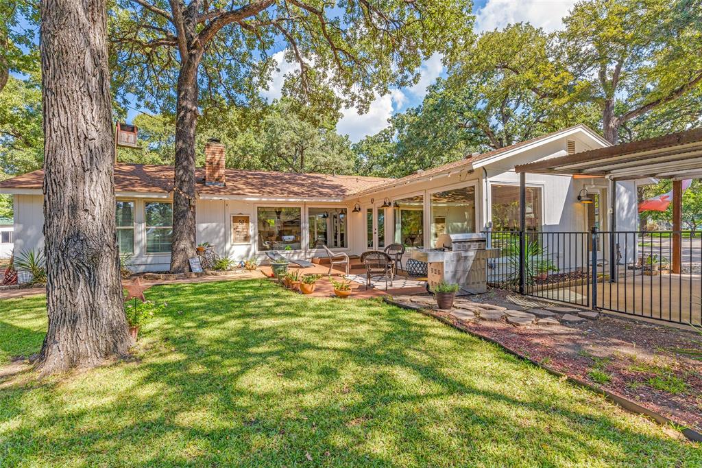 Oak Lane Sub - Residential