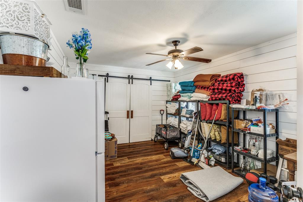 Oak Lane Sub - Residential