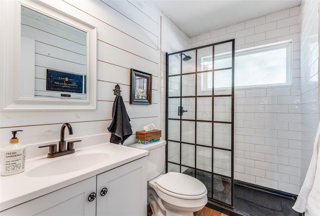 Oak Lane Sub - Residential