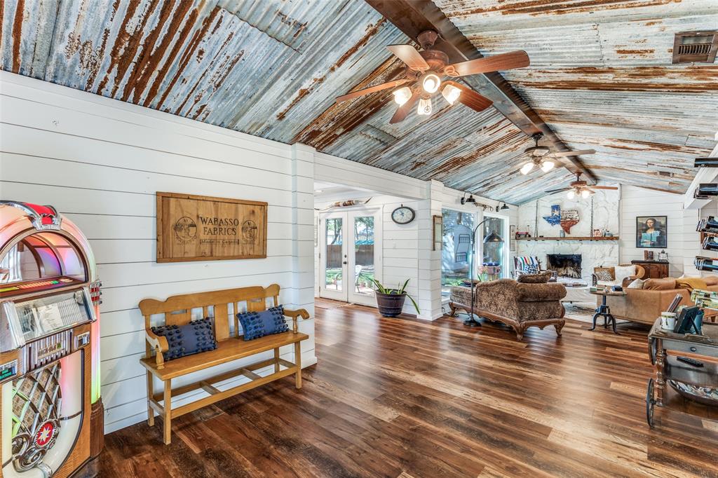 Oak Lane Sub - Residential