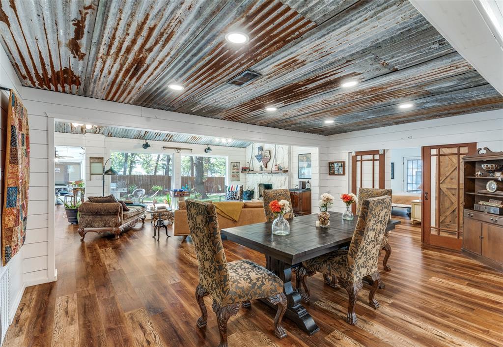 Oak Lane Sub - Residential