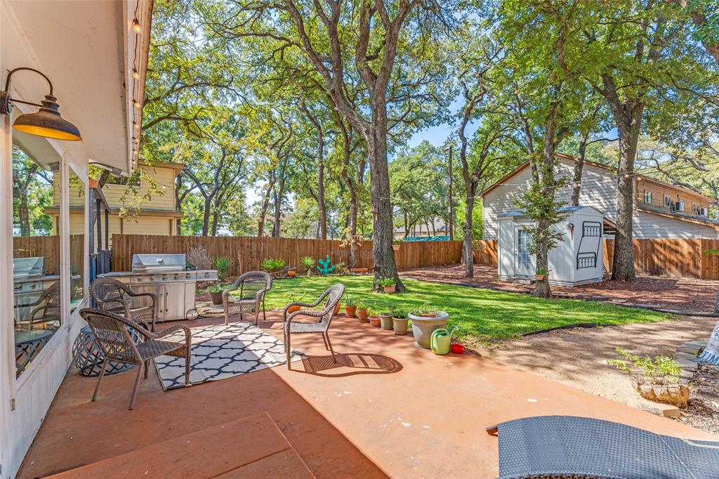 Oak Lane Sub - Residential