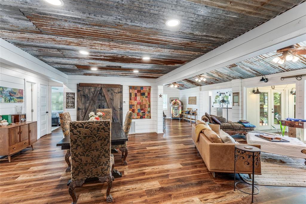 Oak Lane Sub - Residential