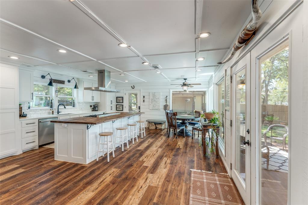 Oak Lane Sub - Residential