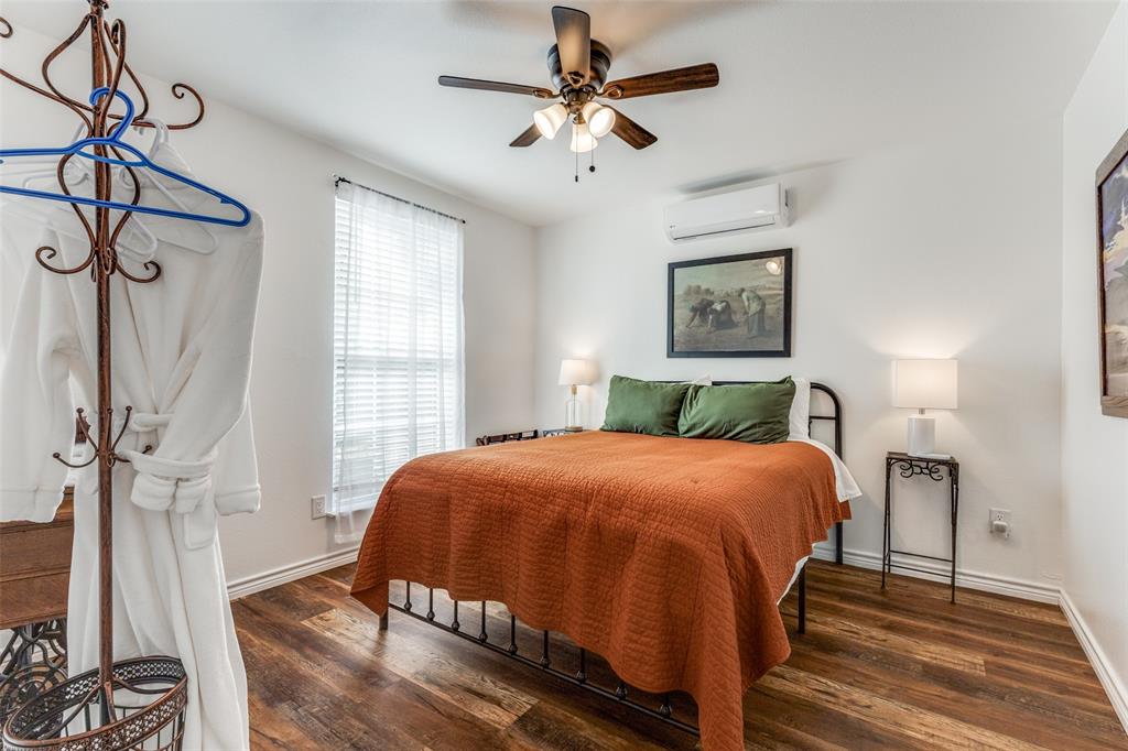 Oak Lane Sub - Residential