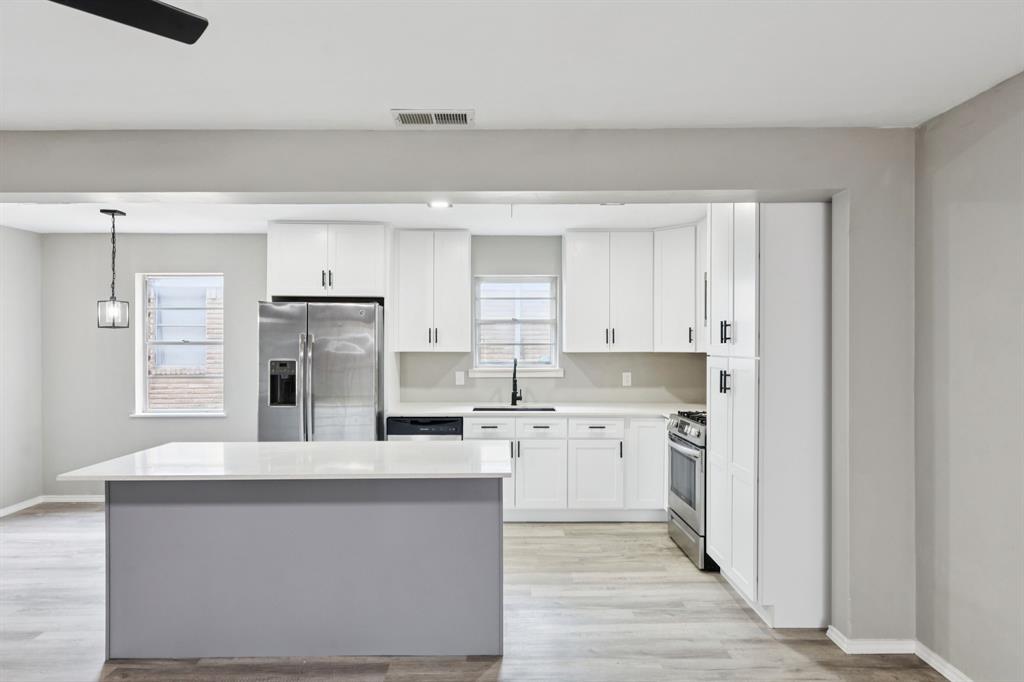 Bruton Terrace - Residential