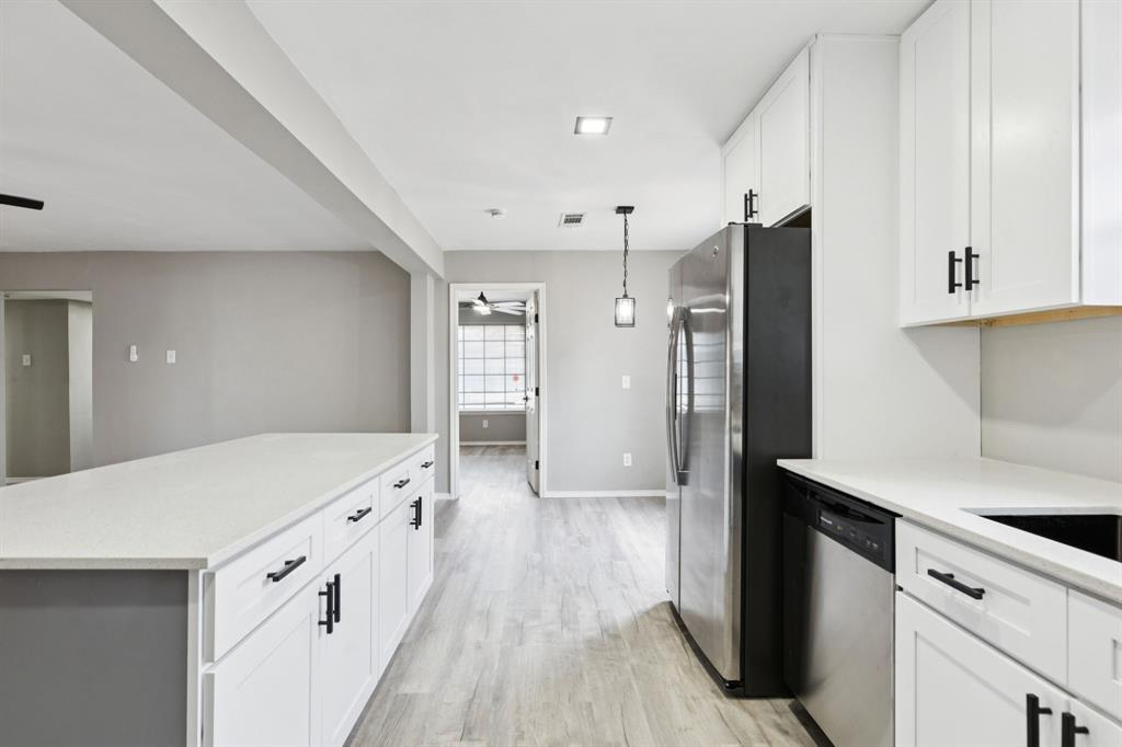 Bruton Terrace - Residential