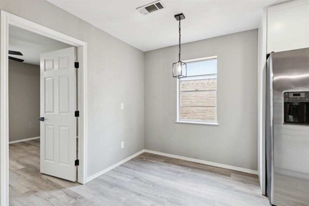 Bruton Terrace - Residential