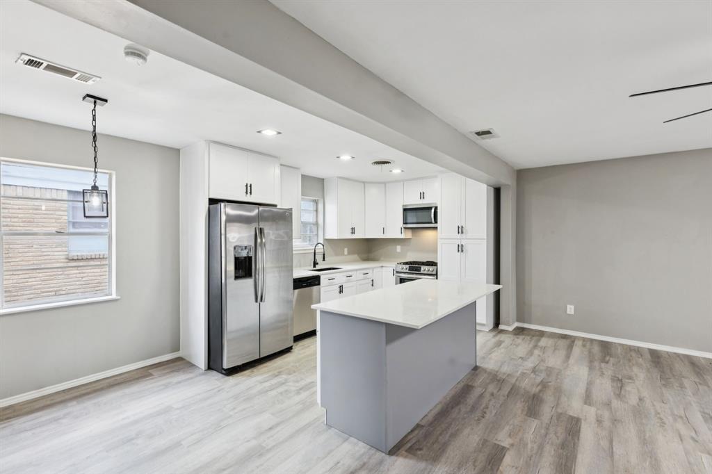 Bruton Terrace - Residential