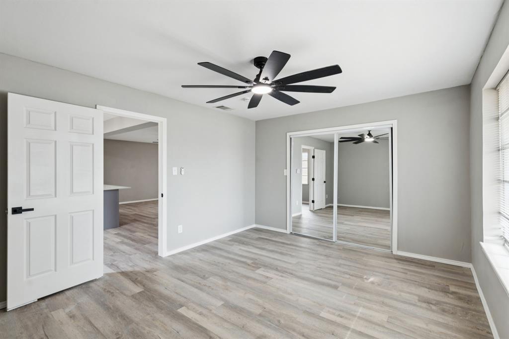 Bruton Terrace - Residential