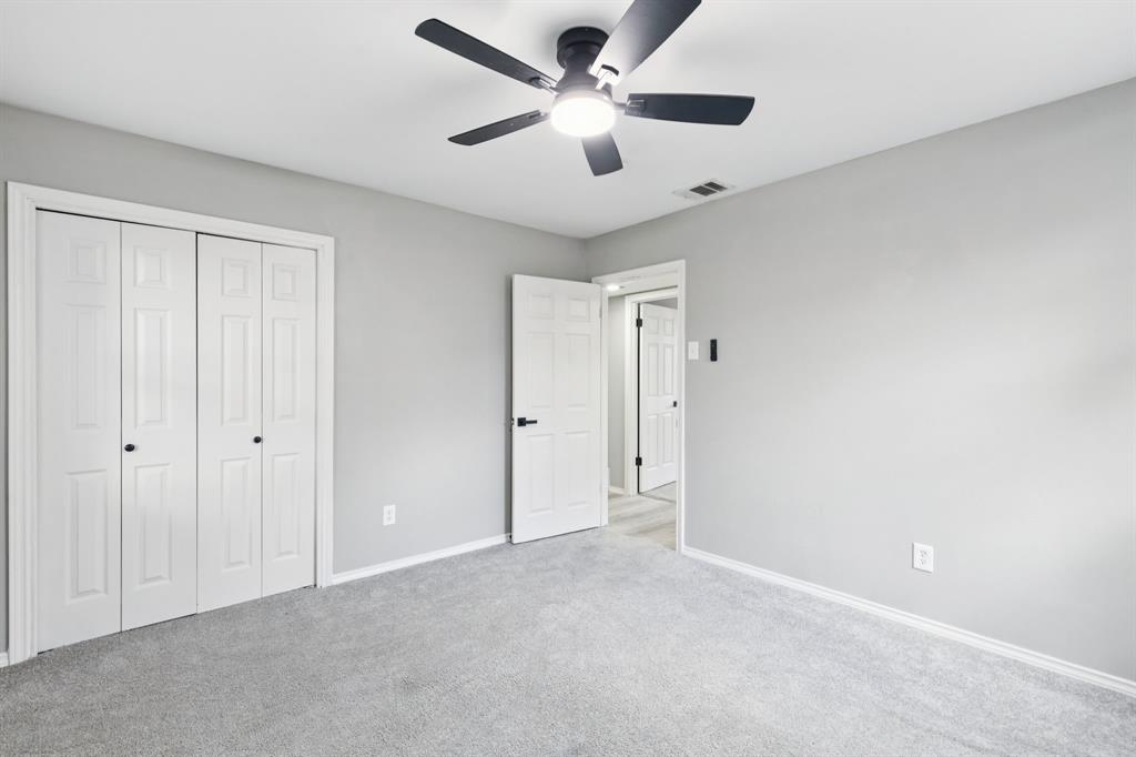 Bruton Terrace - Residential