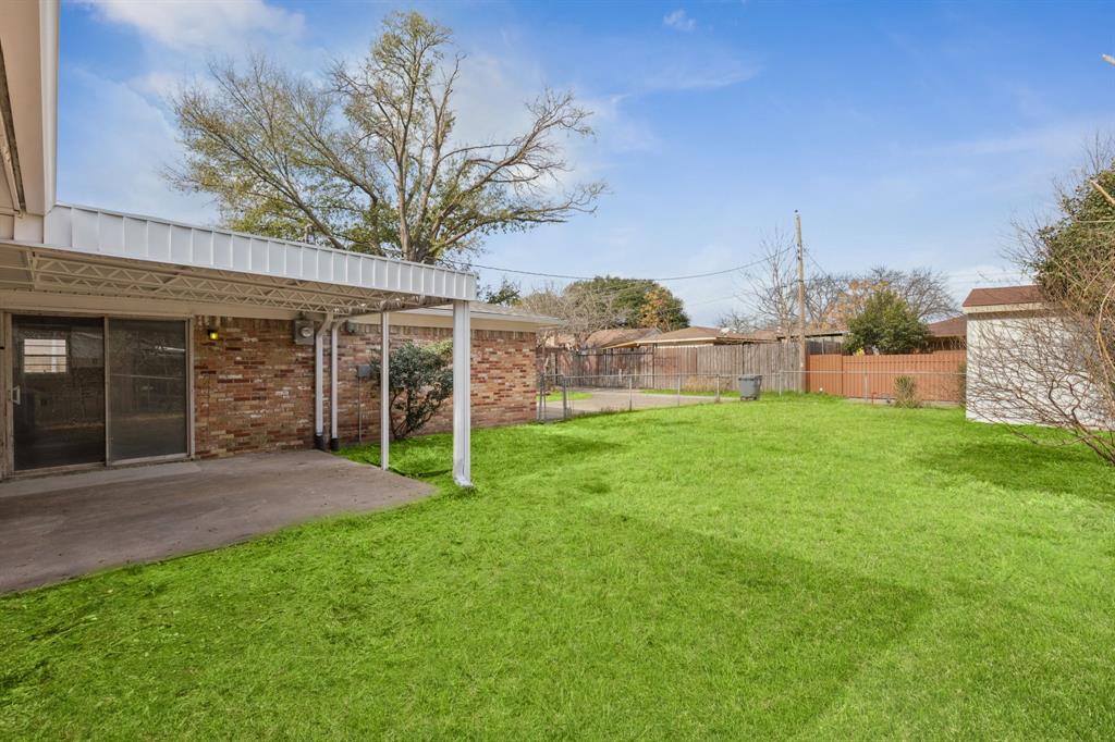 Bruton Terrace - Residential