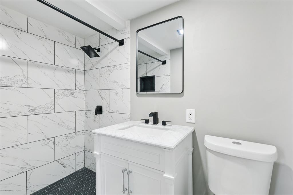 Bruton Terrace - Residential