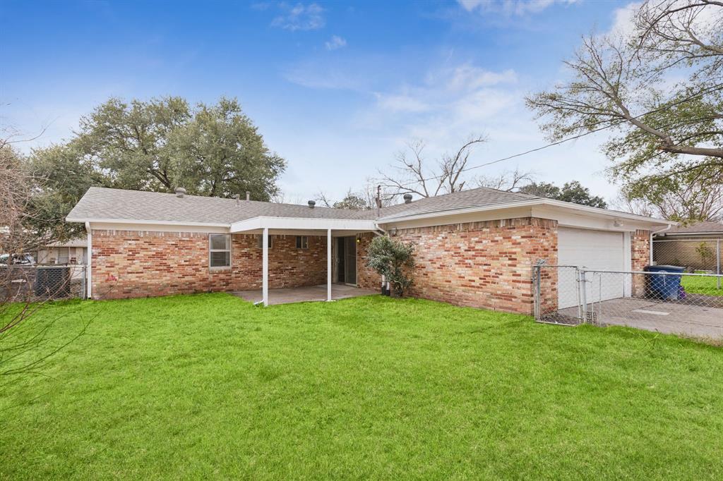 Bruton Terrace - Residential