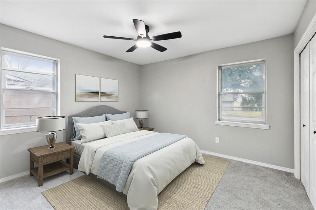 Bruton Terrace - Residential