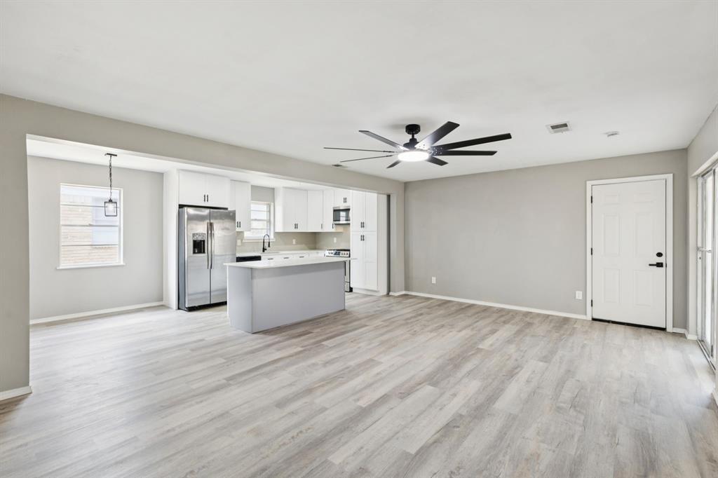 Bruton Terrace - Residential