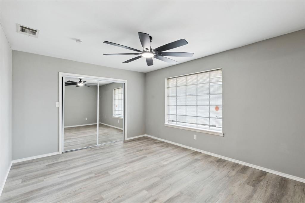 Bruton Terrace - Residential