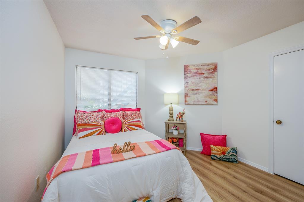 Arlington Oaks Condo - Residential