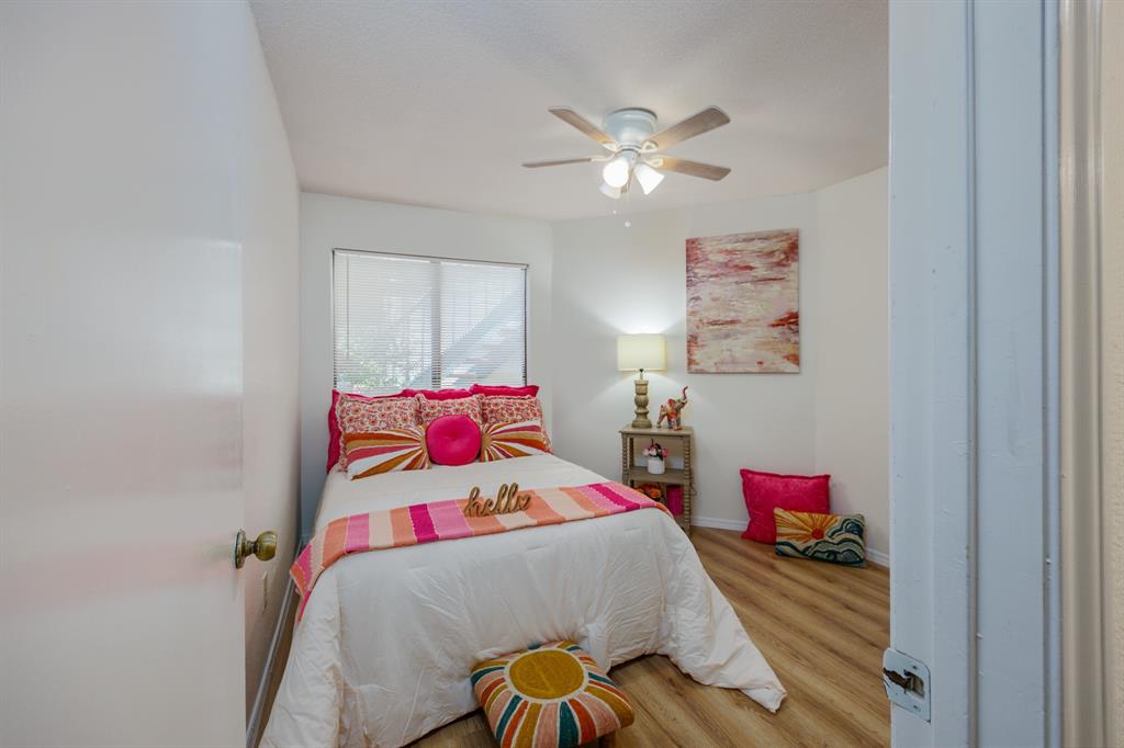 Arlington Oaks Condo - Residential