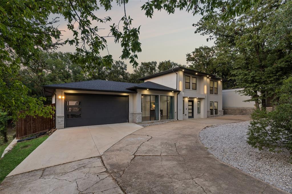9132 Choctaw Trail