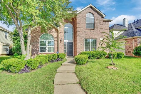 4329 Waskom Drive Plano TX 75024