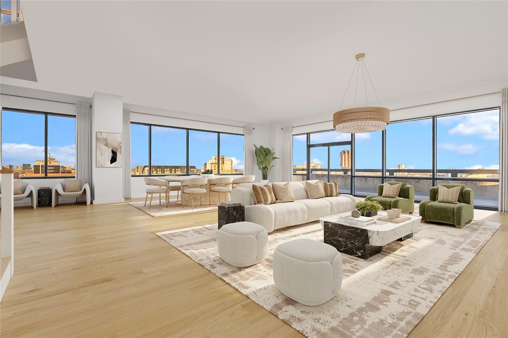 Centrum Condo - Residential