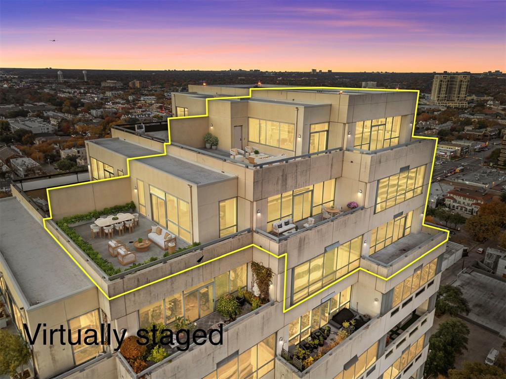 Centrum Condo - Residential