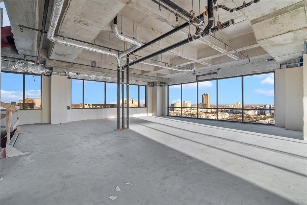 Centrum Condo - Residential