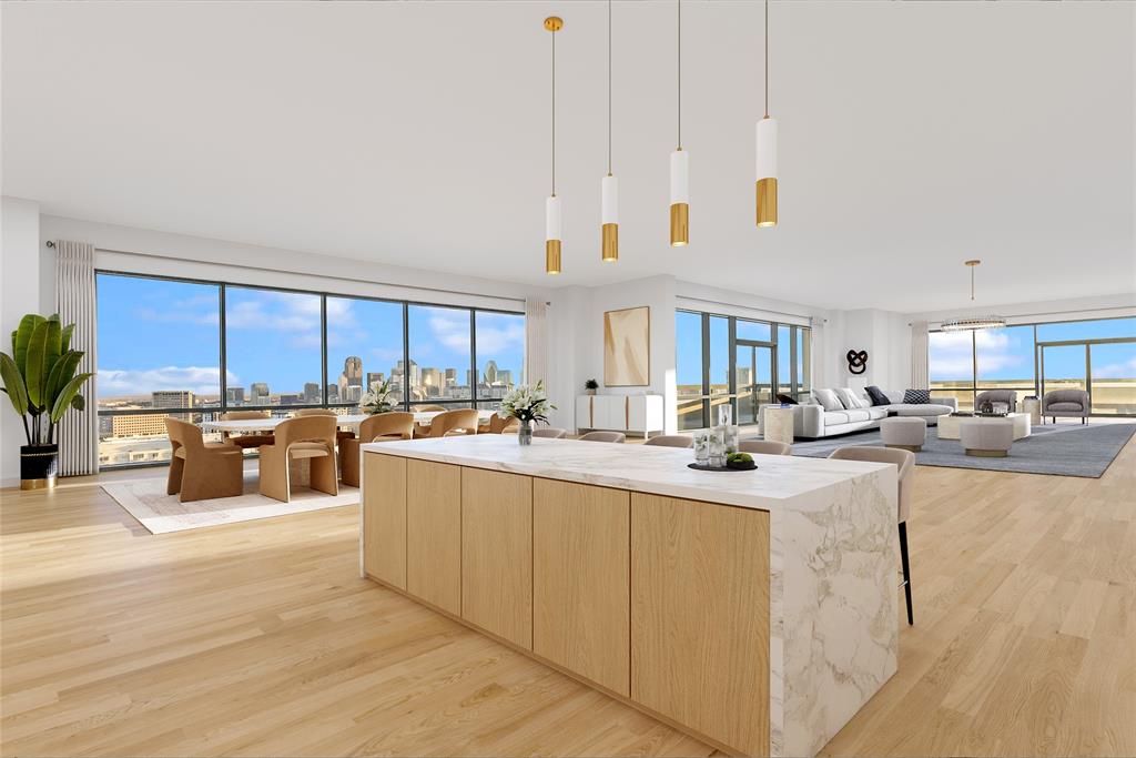 Centrum Condo - Residential