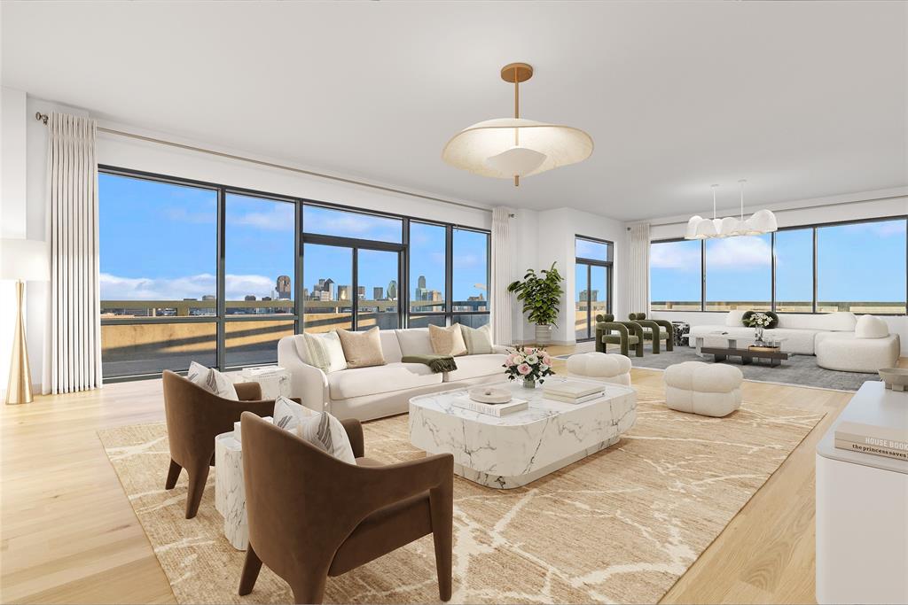 Centrum Condo - Residential