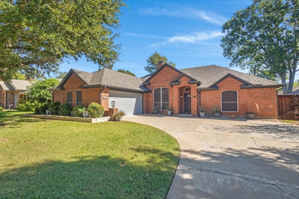 6205 Brookstone Drive