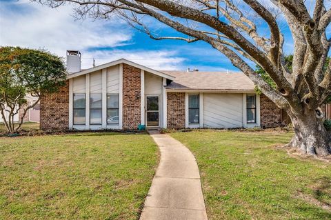 2517 Figtree Lane Plano TX 75074