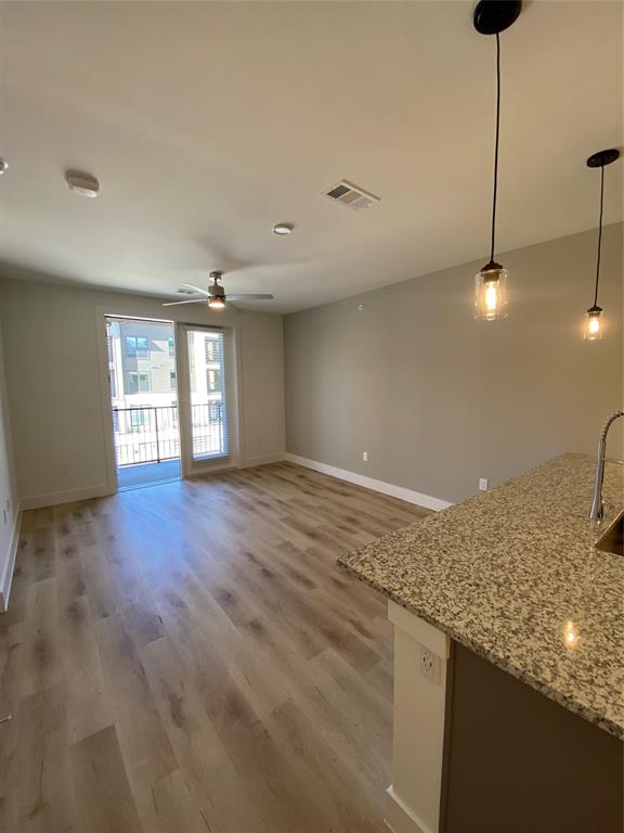 None - Residential Lease