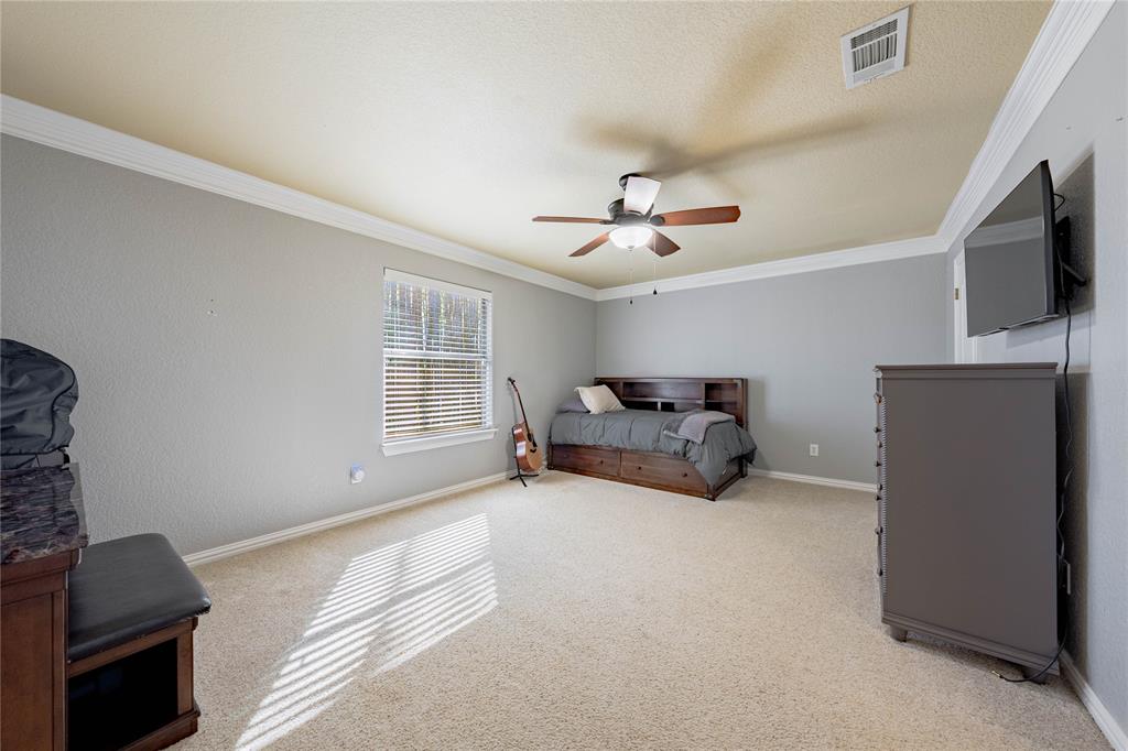 Safari Waters Ranch Ph 01 - Residential