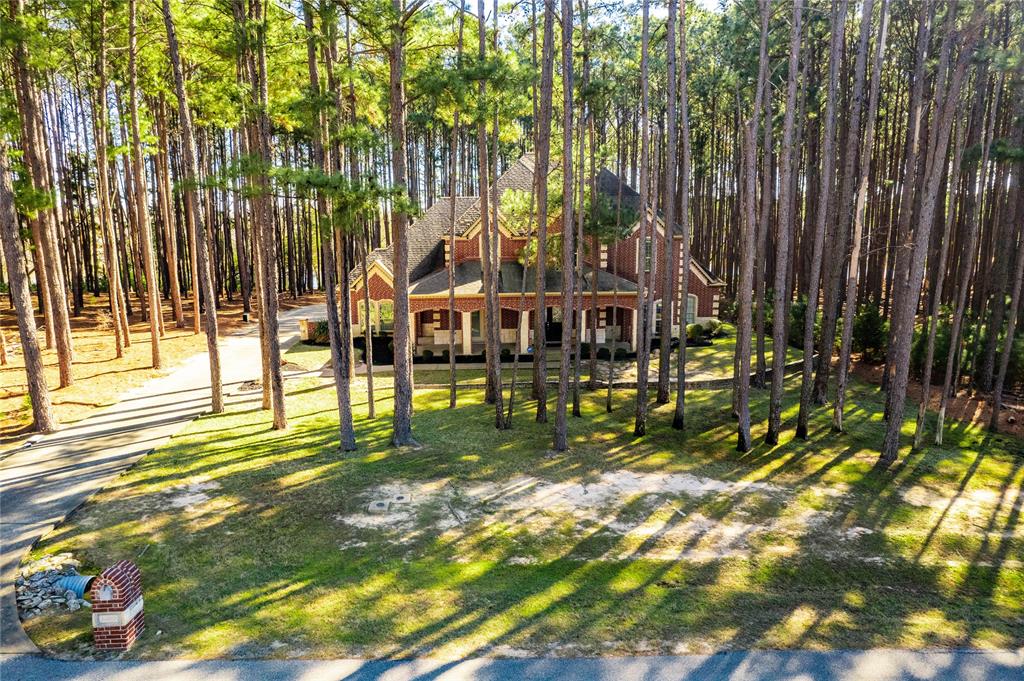 Safari Waters Ranch Ph 01 - Residential