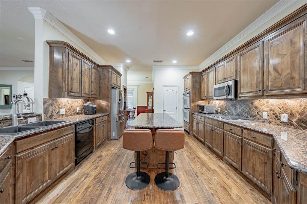 Safari Waters Ranch Ph 01 - Residential