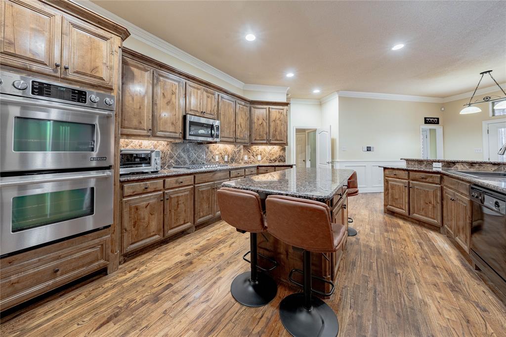 Safari Waters Ranch Ph 01 - Residential