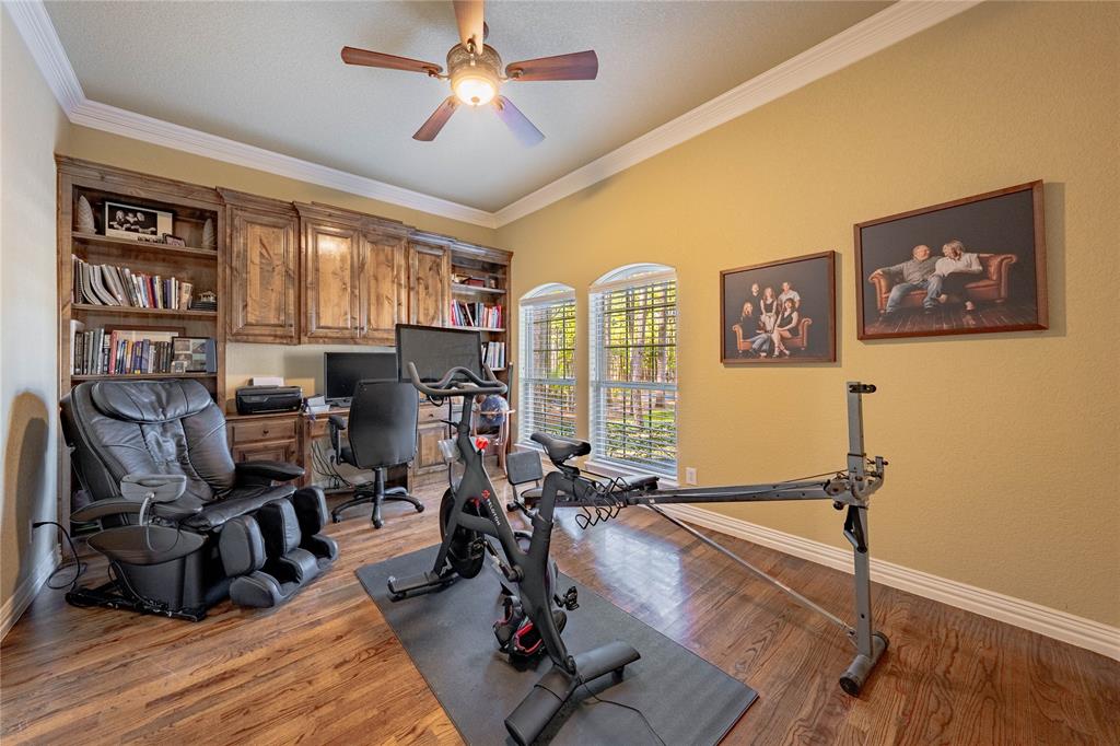 Safari Waters Ranch Ph 01 - Residential