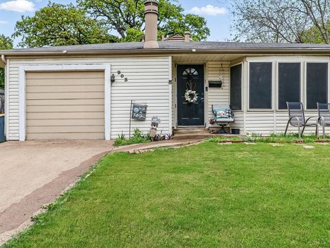 903 S Mills Drive Euless TX 76040
