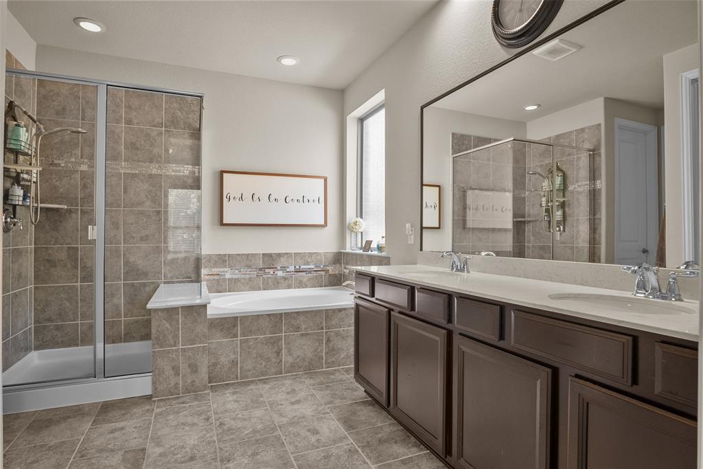 Canyon Falls Village W1 - Residential