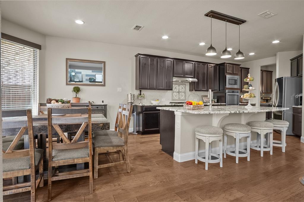 Canyon Falls Village W1 - Residential