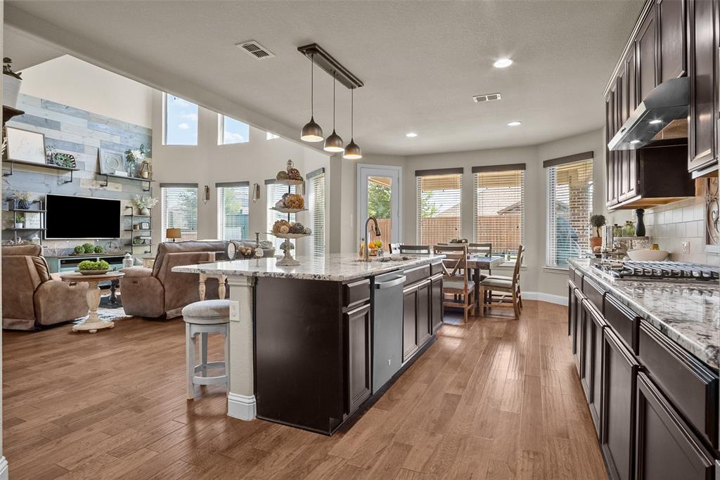 Canyon Falls Village W1 - Residential