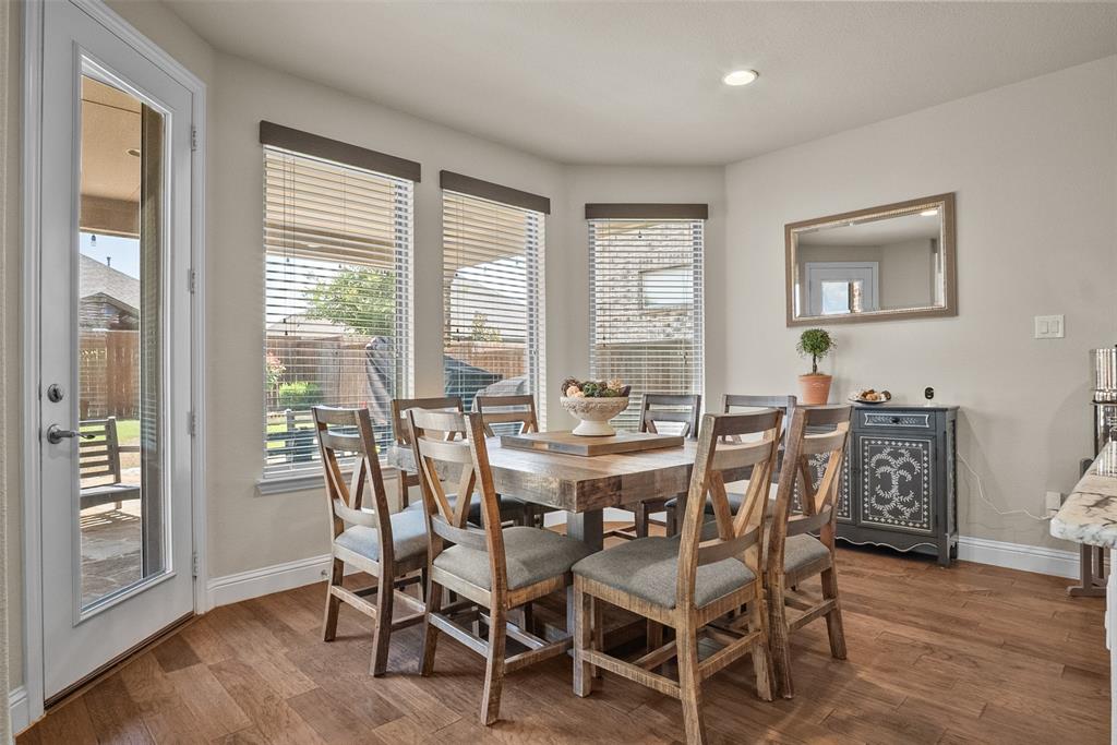 Canyon Falls Village W1 - Residential