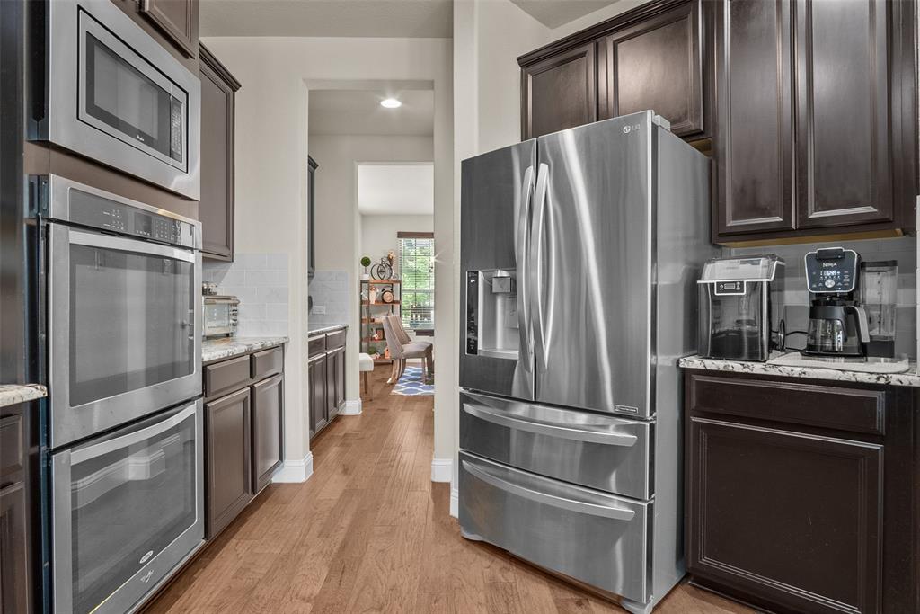 Canyon Falls Village W1 - Residential