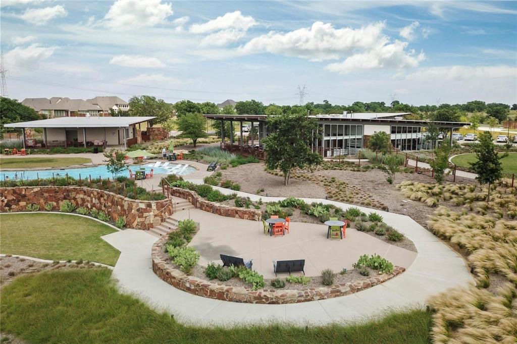 Canyon Falls Village W1 - Residential