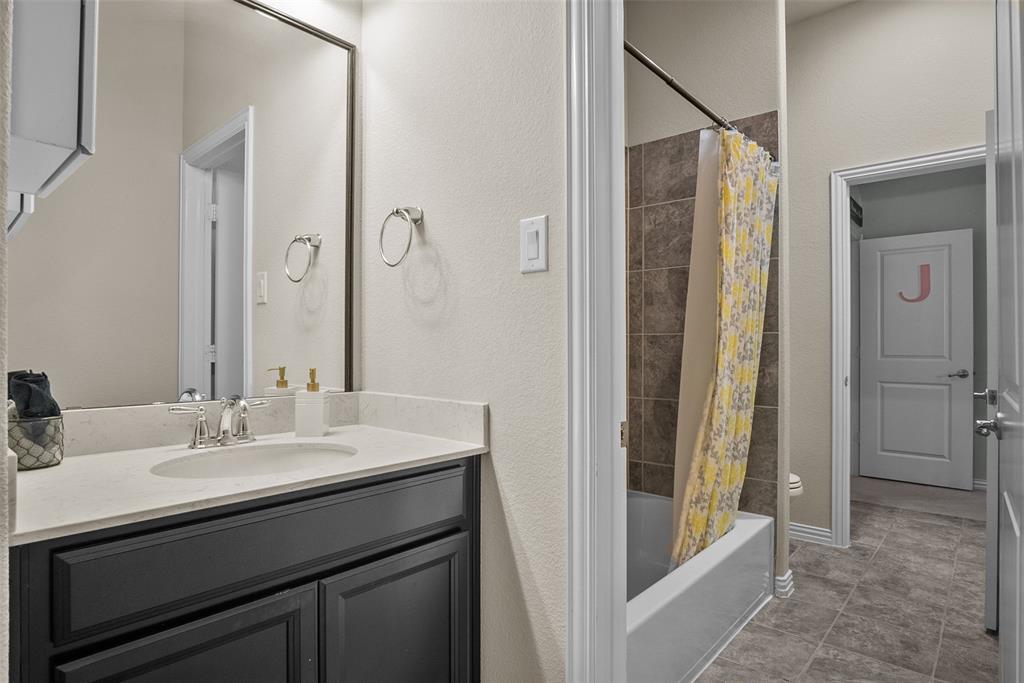 Canyon Falls Village W1 - Residential