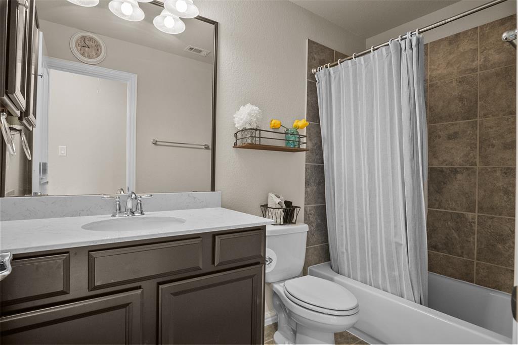 Canyon Falls Village W1 - Residential