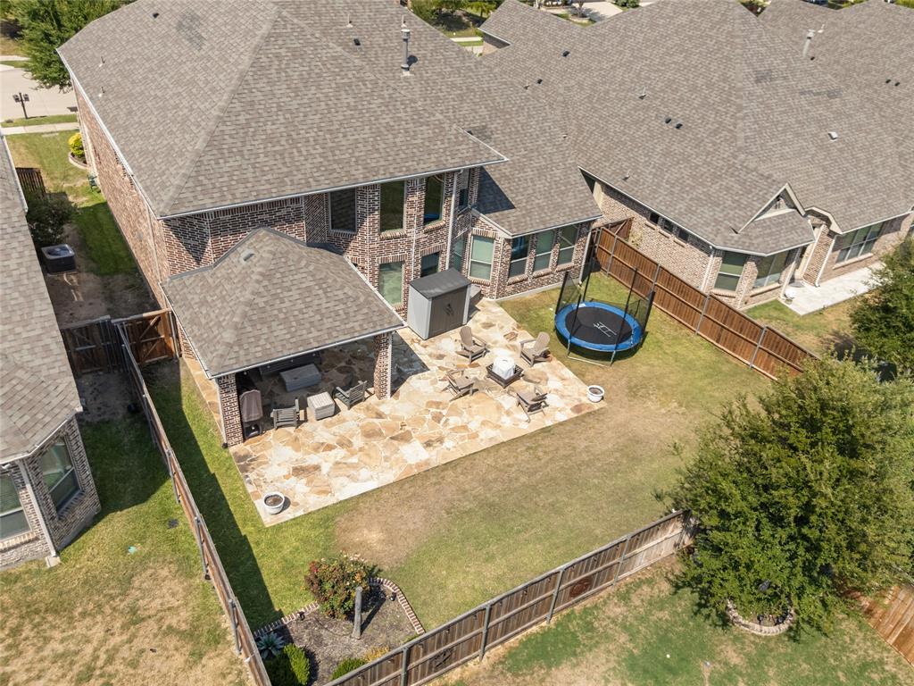 1217 Indian Grass Lane