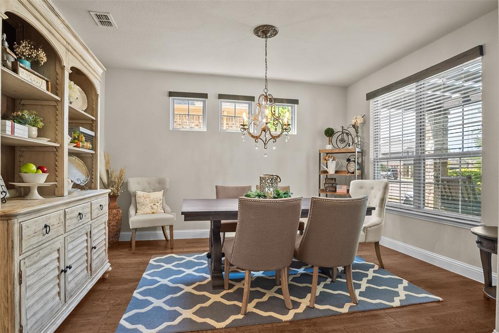 1217 Indian Grass Lane