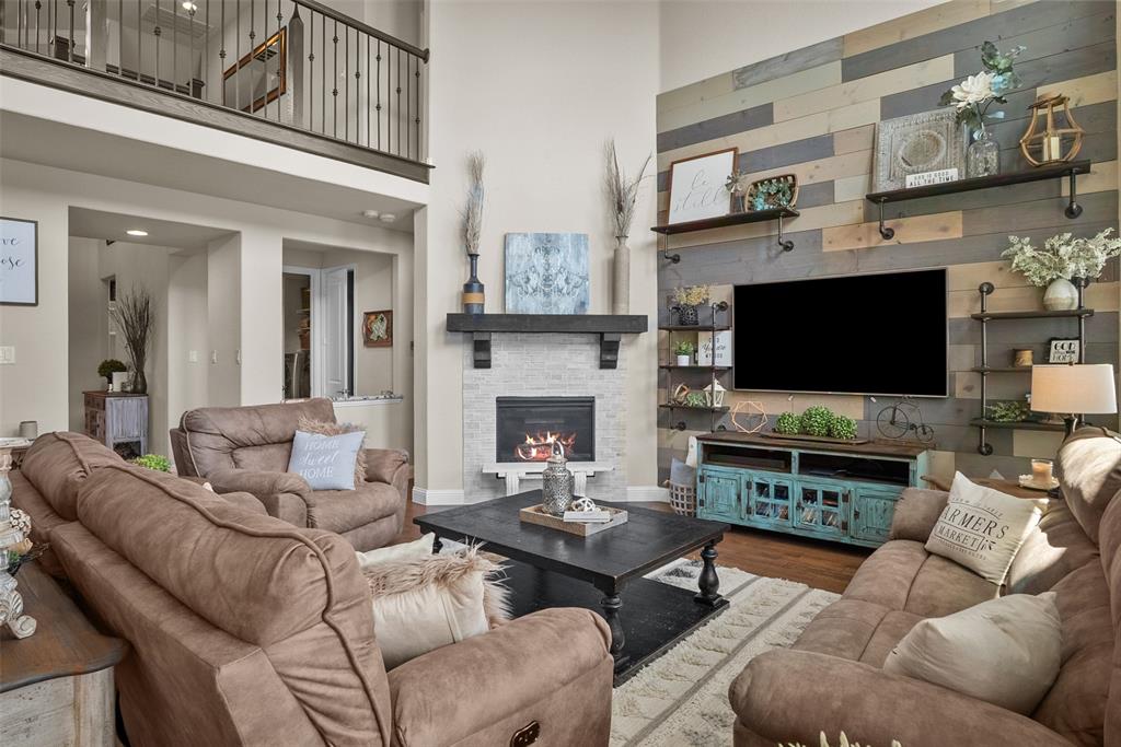 Canyon Falls Village W1 - Residential